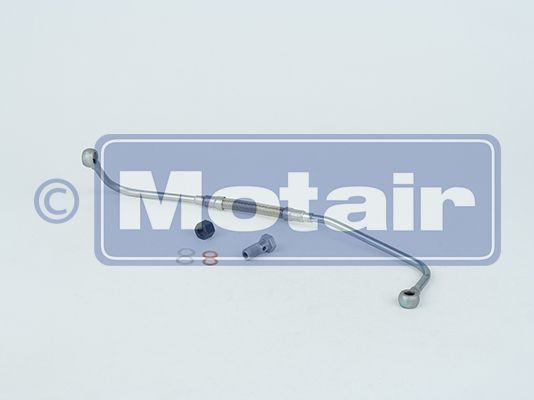 MOTAIR 550051 Õliühendus, kompressor LT 2.5 TDI 90 HP Diisel 2006