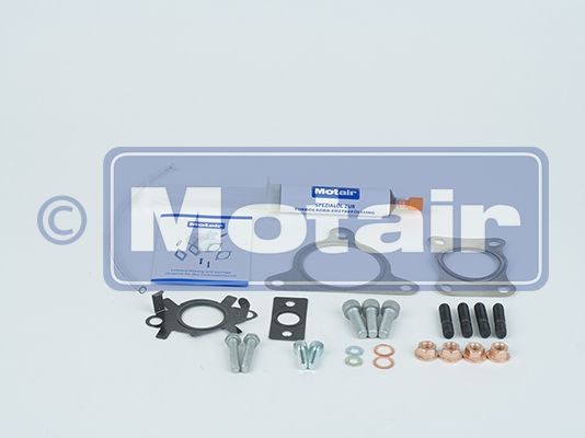 MOTAIR 440021 Montaažikomplekt, kompressor SCUDO 2.0 JTD 109 HP Diisel 2006