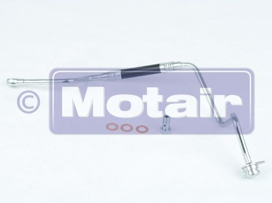 MOTAIR 550469 Õliühendus, kompressor PHAETON 3.0 V6 TDI 4motion 233 HP Diisel 2016