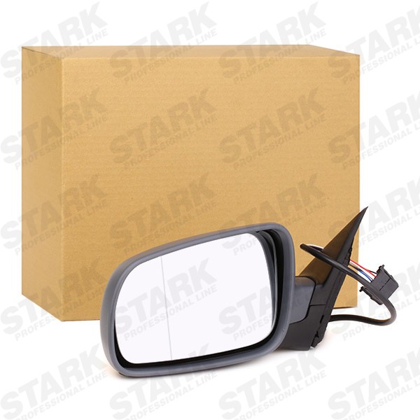 STARK Wing mirror Article number: SKOM-1040096 cheaply