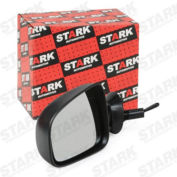 STARK Wing mirror Article number: SKOM-1040102 cheaply