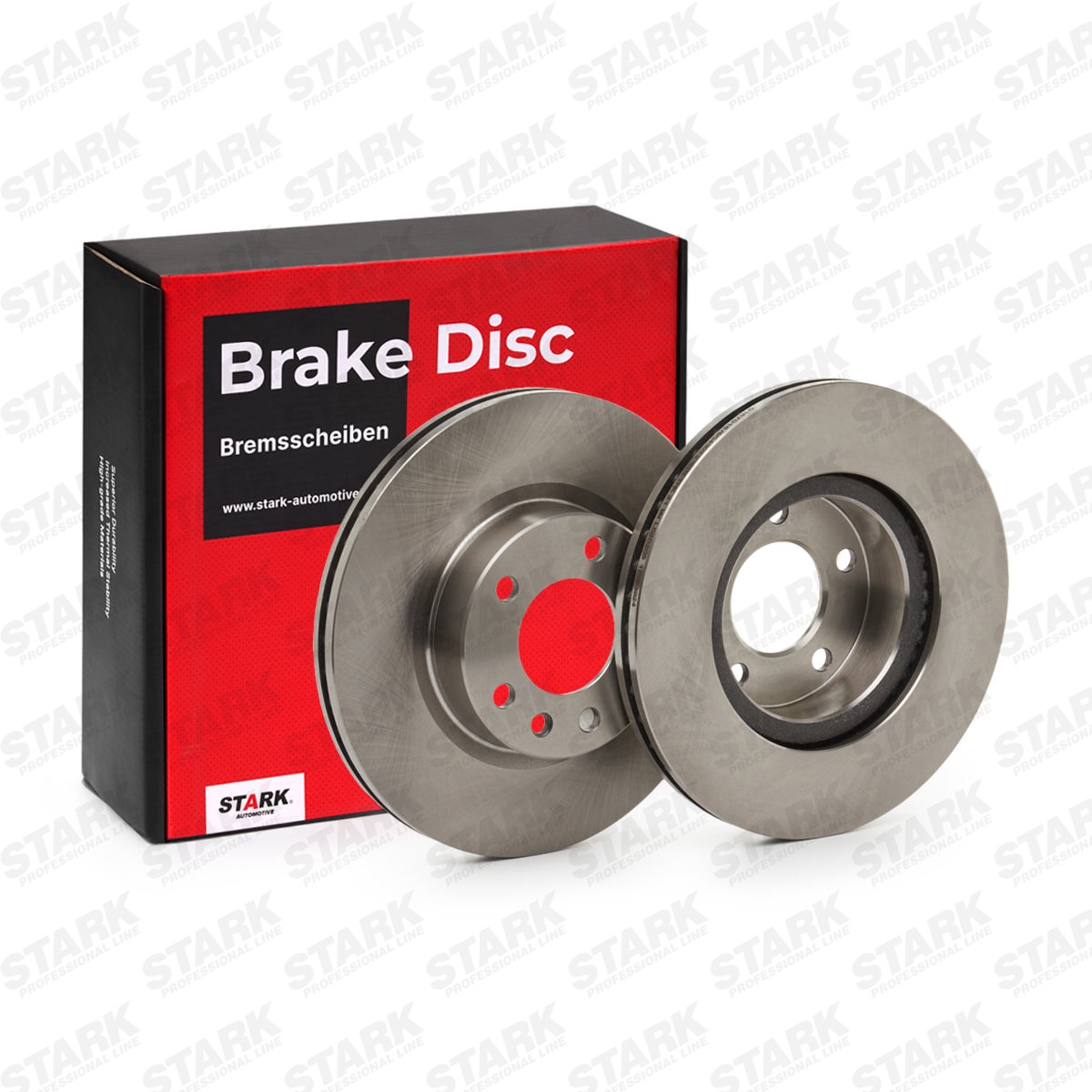 STARK Brake disc Article number: SKBD-0023221 cheaply