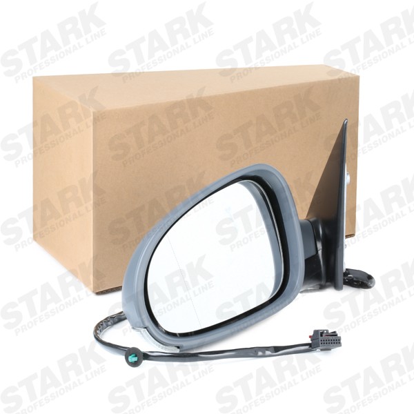 STARK Wing mirror Article number: SKOM-1040122 cheaply