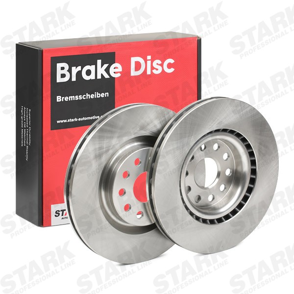 STARK Brake disc Article number: SKBD-0023239 cheaply