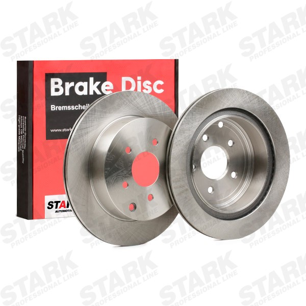 STARK Brake disc Article number: SKBD-0023244 cheaply