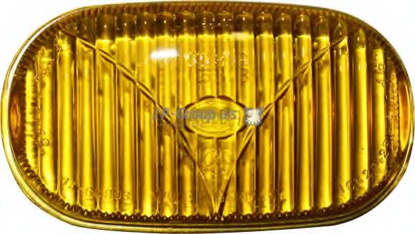 JP GROUP Diffusing Lens, fog light Article number: 1695250302 cheaply