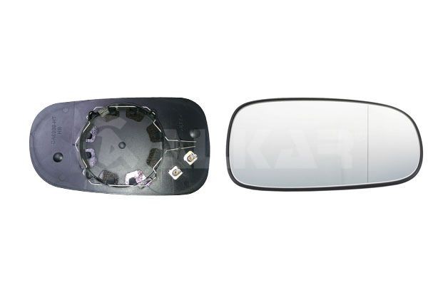 ALKAR Backspegelglas Artikelnummer: 6432242 billigt