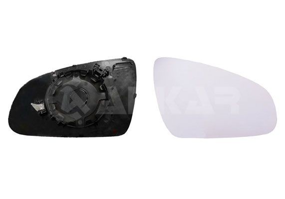 ALKAR Mirror Glass, glass unit Article number: 9502504 cheaply