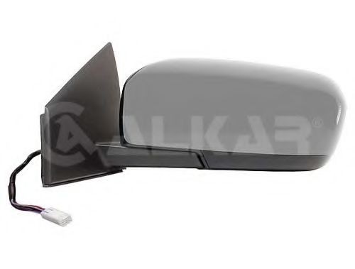 ALKAR Wing mirror Article number: 9039659 cheaply