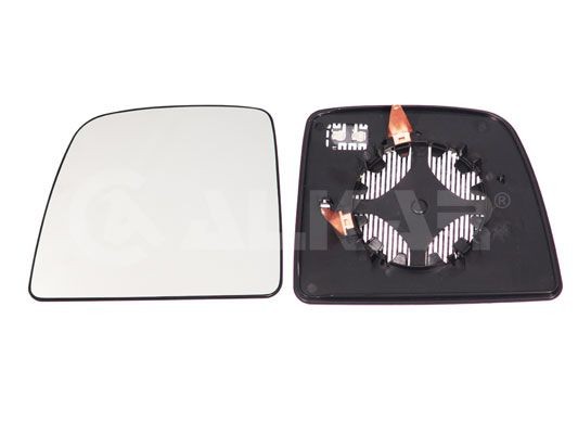 ALKAR Mirror Glass, outside mirror Article number: 6431341 cheaply