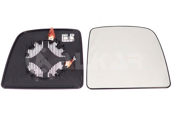 ALKAR Mirror Glass, outside mirror Article number: 6432341 cheaply
