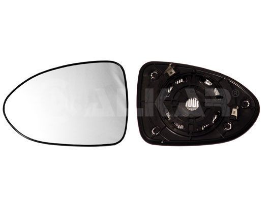 ALKAR Mirror Glass, outside mirror Article number: 6401660 cheaply