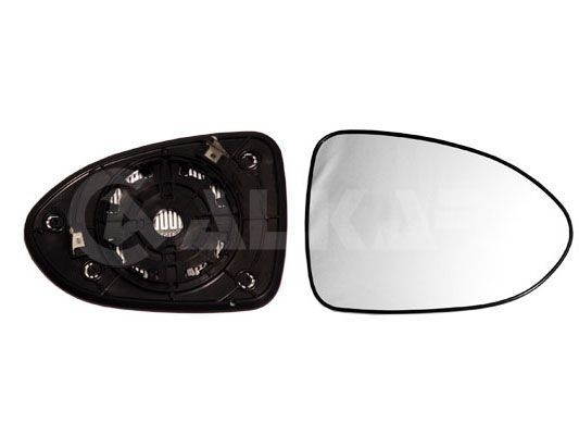ALKAR Mirror Glass, outside mirror Article number: 6402660 cheaply