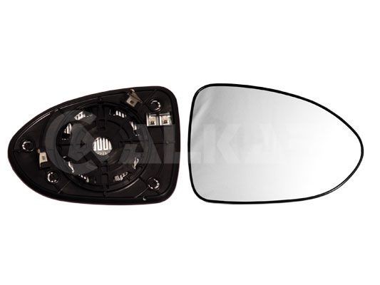 ALKAR Mirror Glass, outside mirror Article number: 6432660 cheaply