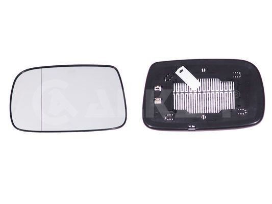 ALKAR Vidro de espelho, espelho retrovisor exterior Número de artigo: 6471262 baixo custo