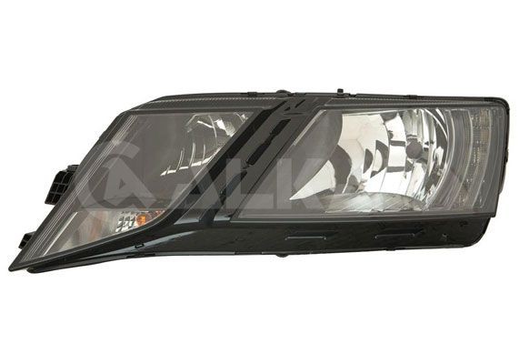 ALKAR Cristal espejo, unidad cristal Número de artículo: 9501018 a buen precio