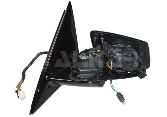 ALKAR Cristal espejo, unidad cristal Número de artículo: 9502960 a buen precio