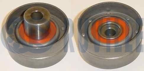 RUVILLE 3453058 Направляваща шина (плъзгач), ангренажна верига VECTRA 2.8 V6 Turbo 280 K.C. бензин 2008