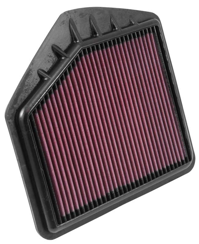 K&N Filters Air filter Article number: 33-5020 cheaply