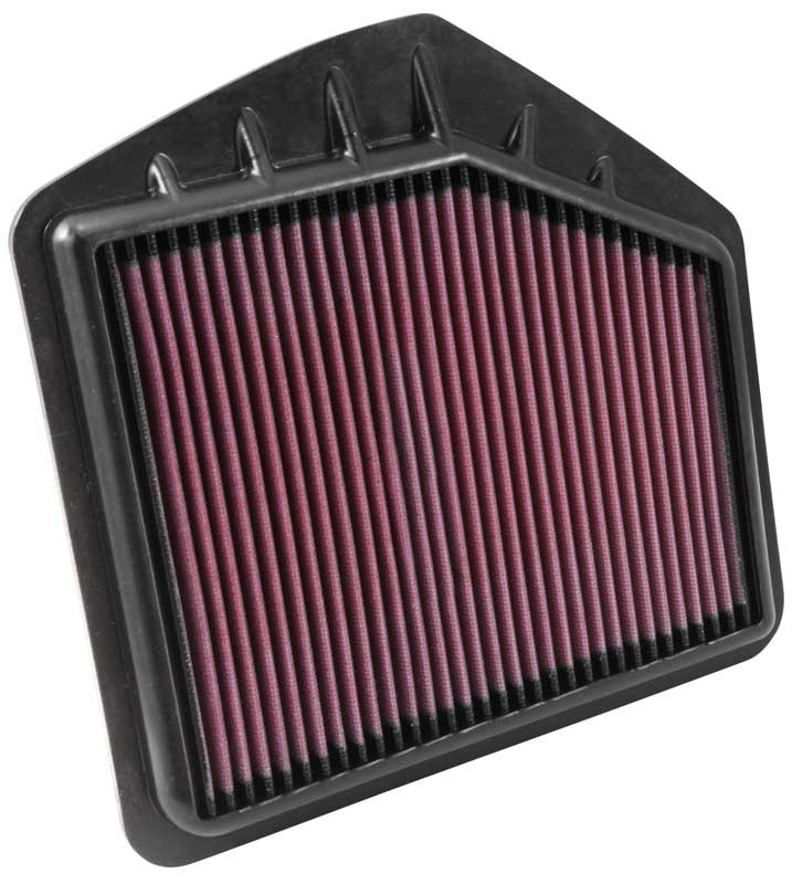 K&N Filters Air filter Article number: 33-5021 cheaply