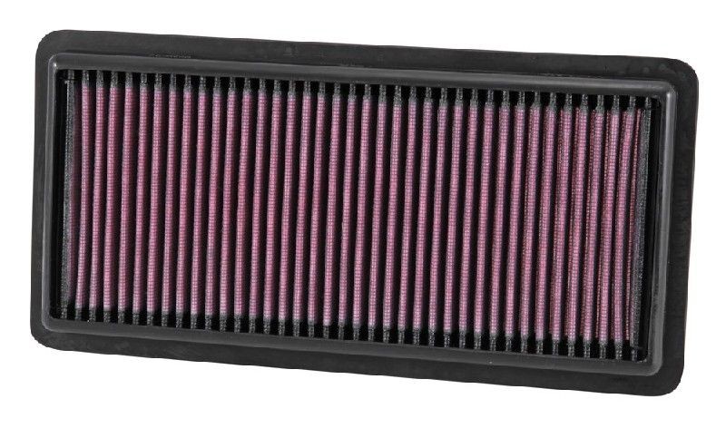 K&N Filters Air filter Article number: 33-5022 cheaply