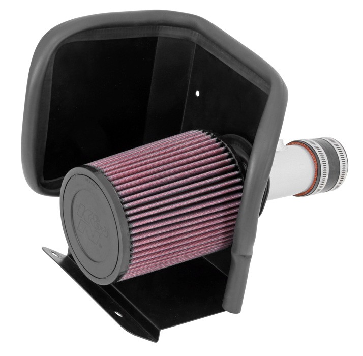 K&N Filters Air Intake System Article number: 69-2548TS cheaply