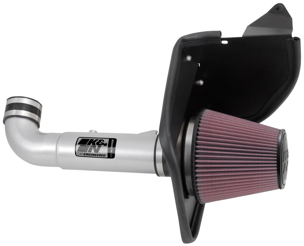 K&N Filters Air Intake System Article number: 69-4527TS cheaply