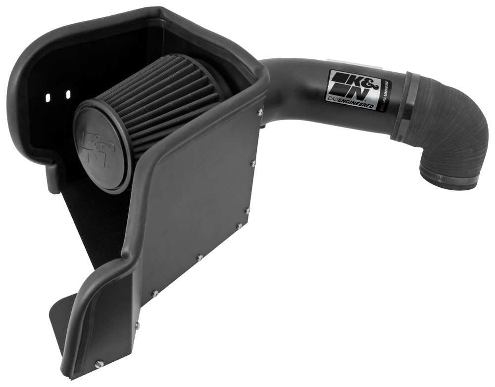 K&N Filters Air Intake System Article number: 71-1561 cheaply