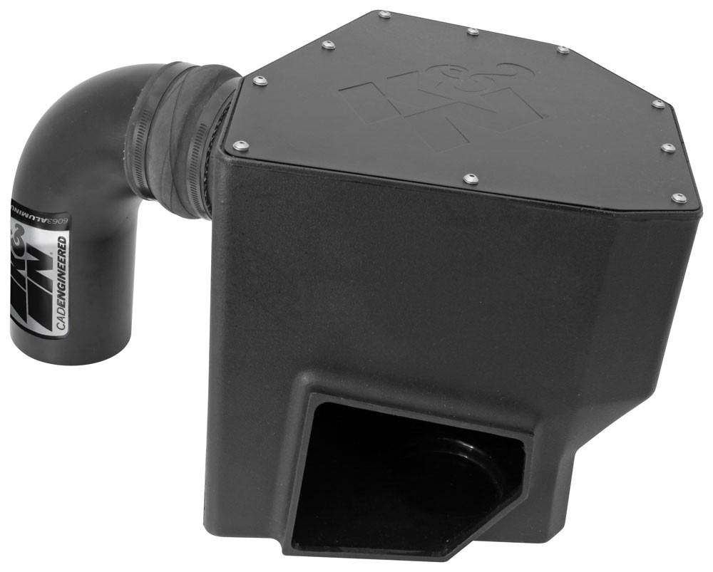 K&N Filters Air Intake System Article number: 71-1562 cheaply