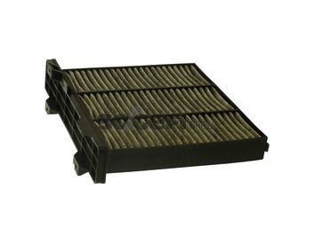 COOPERSFIAAM FILTERS Pollen filter Article number: PCK8388 cheaply