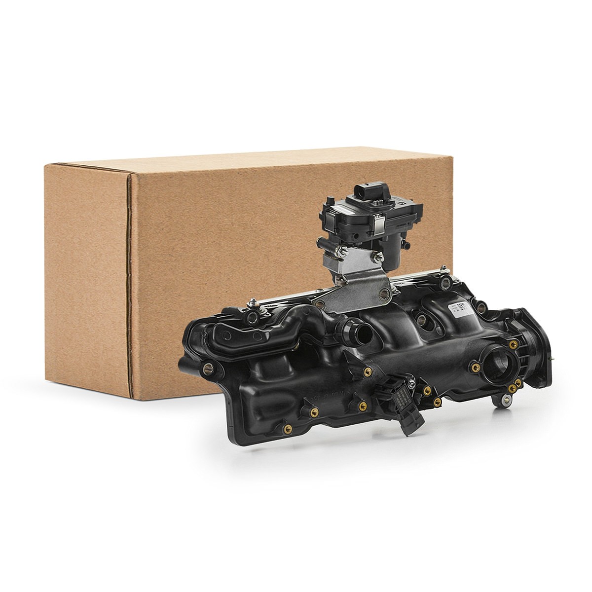 MAGNETI MARELLI Inlet manifold Article number: 802009280809 cheaply