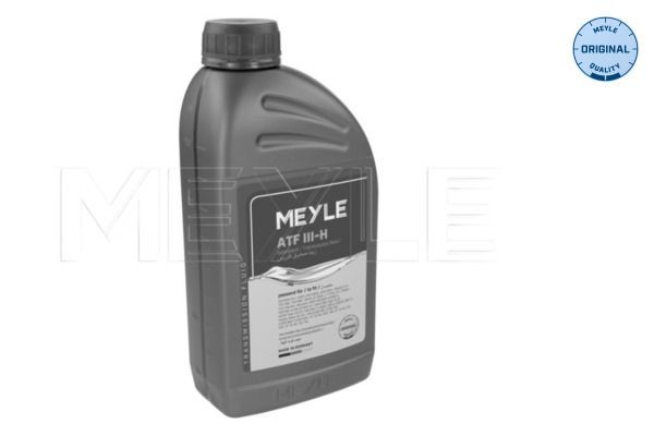 MEYLE Gearkasseolie automatik Varenummer: 014 019 2300 billige