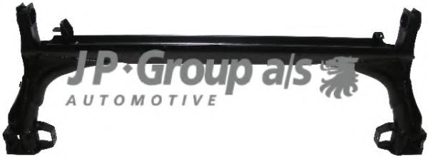 JP GROUP Axle Beam Article number: 1150000200 cheaply