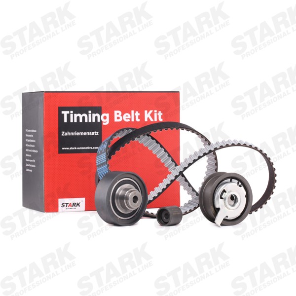 STARK Tandremssæt Varenummer: SKTBK-0760163 billige