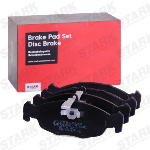 STARK Brake pad set Article number: SKBP-0011574 cheaply