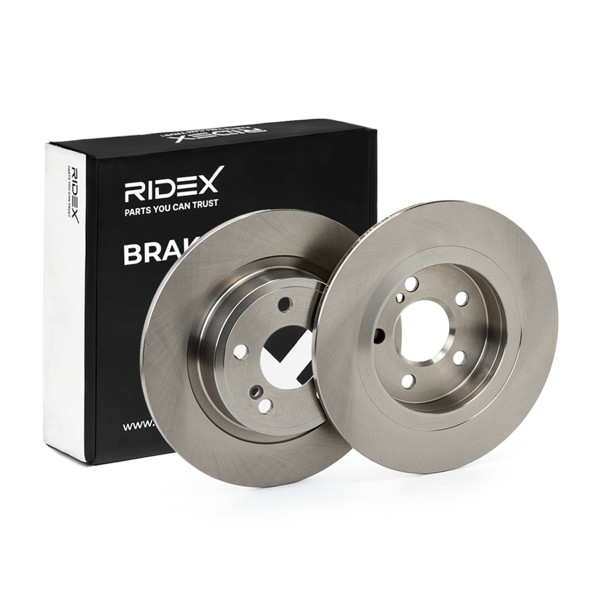 RIDEX Piduriketas Artikli number: 82B1027 soodsalt