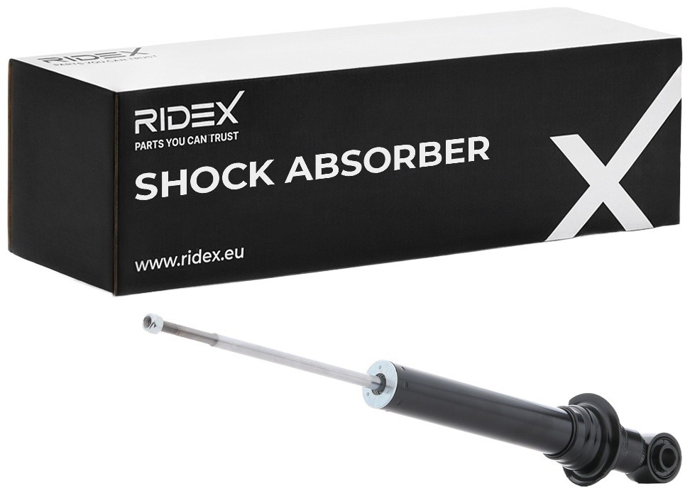 RIDEX Shock absorber Article number: 854S1247 cheaply