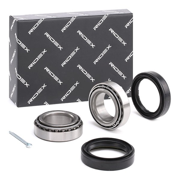 RIDEX Wheel bearing kit Article number: 654W0514 cheaply