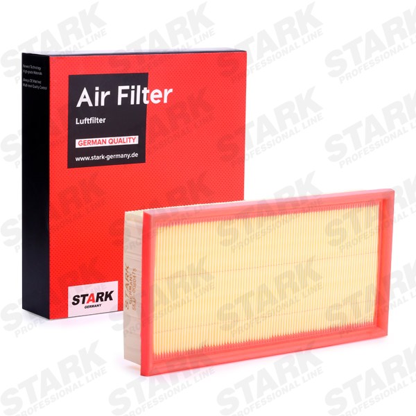 STARK Luftfilter Varenummer: SKAF-0060475 billige