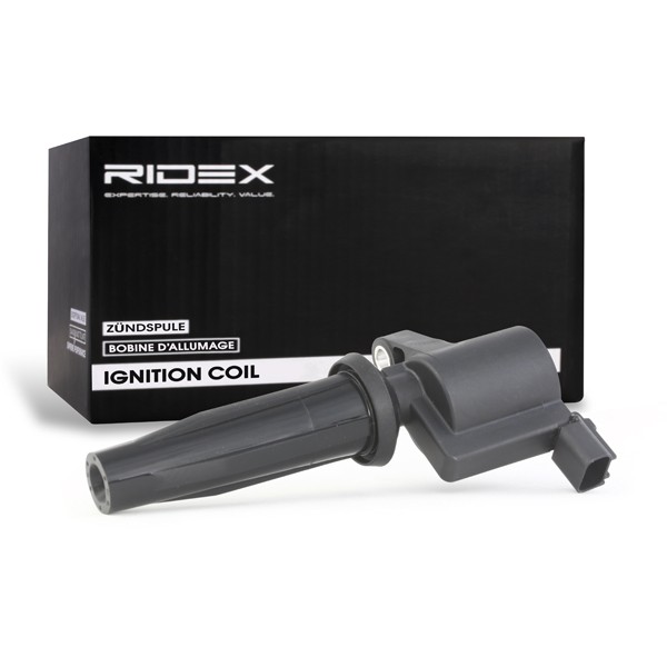 RIDEX Süütepool Artikli number: 689C0034 soodsalt
