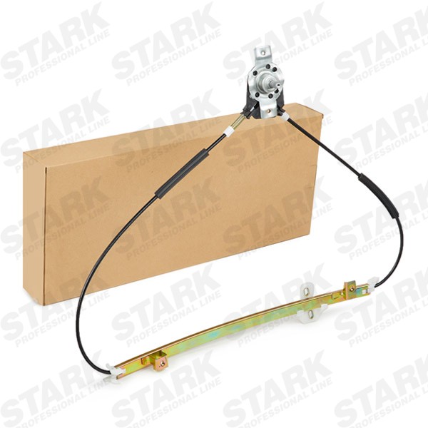 STARK Window regulator Article number: SKWR-0420155 cheaply