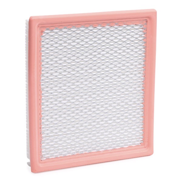 RIDEX Air filter Article number: 8A0301 cheaply
