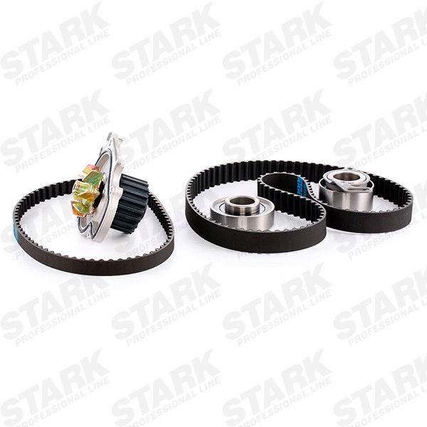 STARK Water pump and timing belt kit Article number: SKWPT-0750094 cheaply