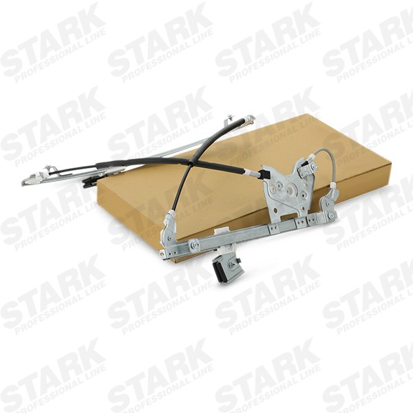 STARK Rudehejs Varenummer: SKWR-0420267 billige