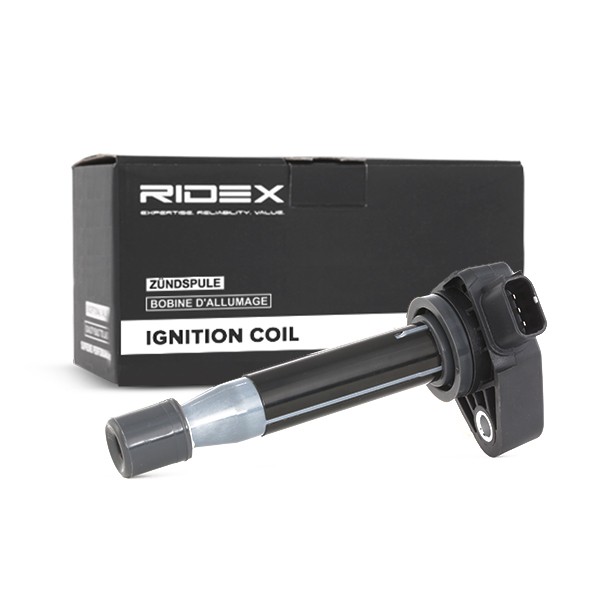 RIDEX Süütepool Artikli number: 689C0071 soodsalt