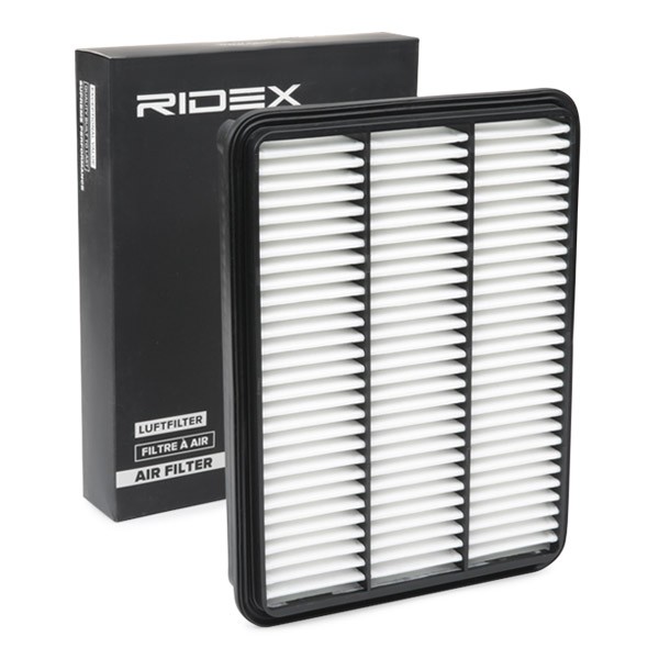 RIDEX Zracni filter številka artikla: 8A0182 poceni