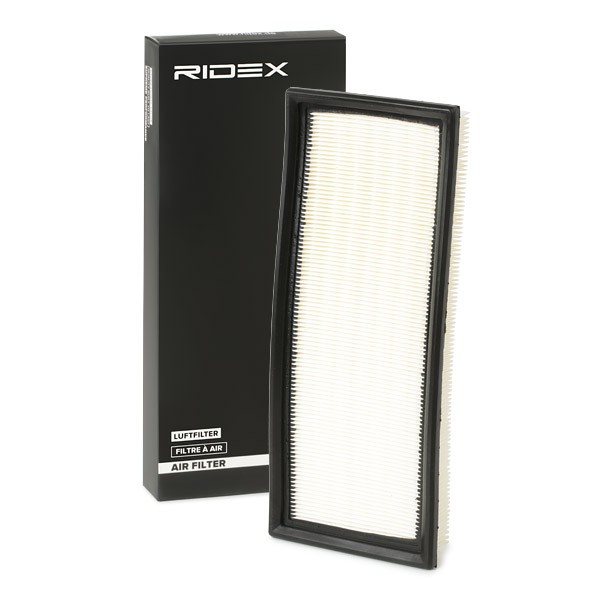 RIDEX Air filter Article number: 8A0453 cheaply