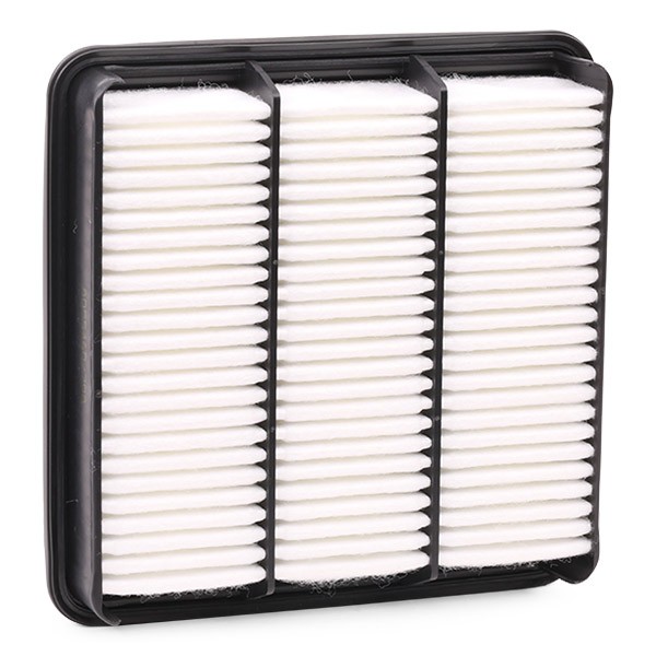 RIDEX Air filter Article number: 8A0451 cheaply