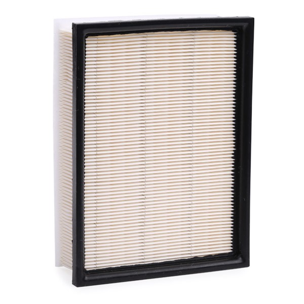 RIDEX Luftfilter Varenummer: 8A0324 billige