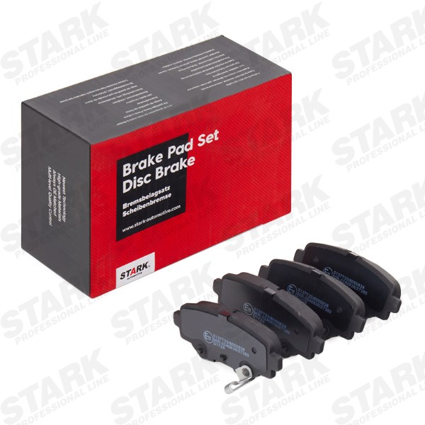 STARK Piduriklotsid Artikli number: SKBP-0011583 soodsalt